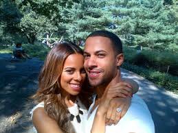 Marvin a Rochelle